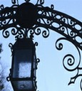 iron gate